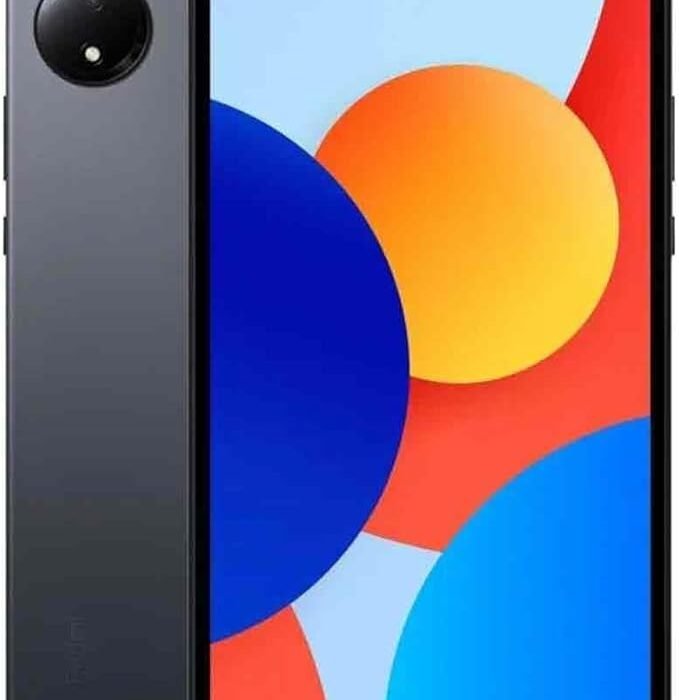 Xiaomi Redmi Pad SE 8.7” – 4GB RAM / 128GB ROM – Grafite Gray