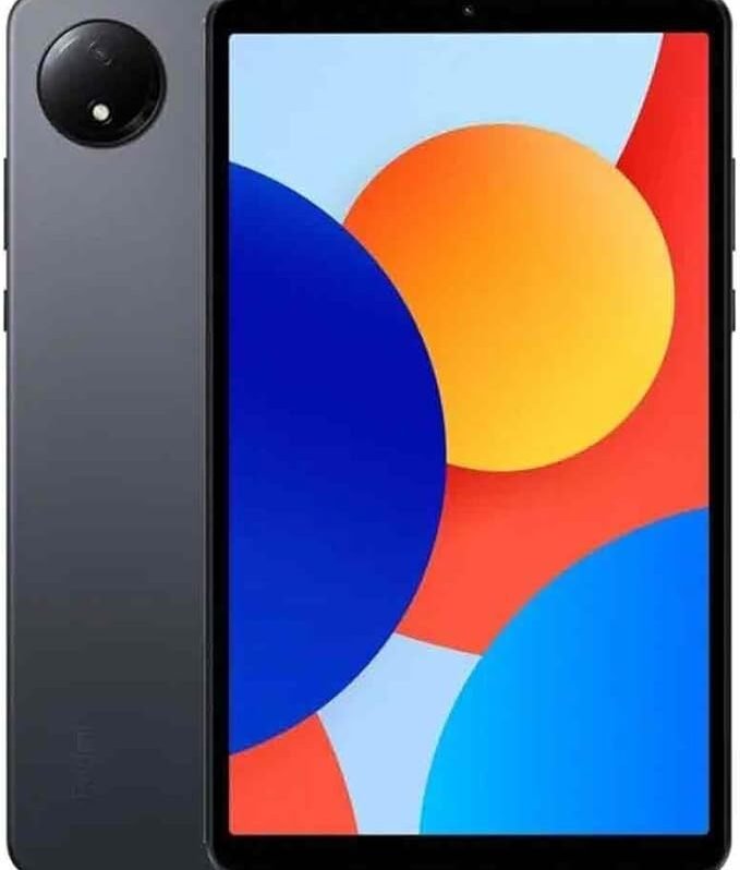 Xiaomi Redmi Pad SE 8.7” – 4GB RAM / 128GB ROM – Grafite Gray