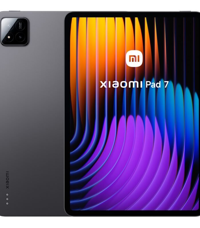 Xiaomi Pad 7 11.2” 3.2K – 8GB RAM / 128GB – Blue (Reacondicionado)