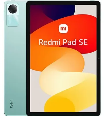 Xiaomi Redmi Pad 2 Pro 12.1” 2.5K – 6GB RAM / 128GB – Graphite Gray (Reacondicionado)