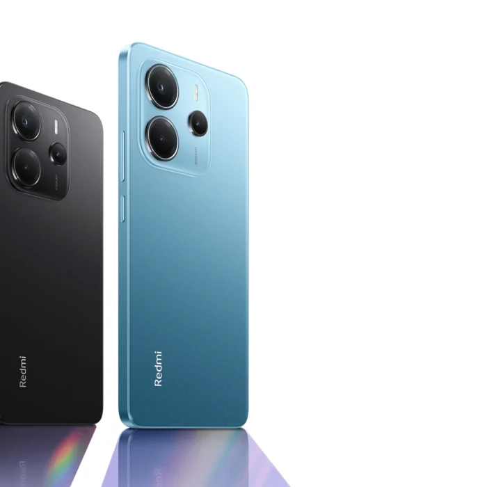 Xiaomi Redmi Note 14 4G 8/256 gb