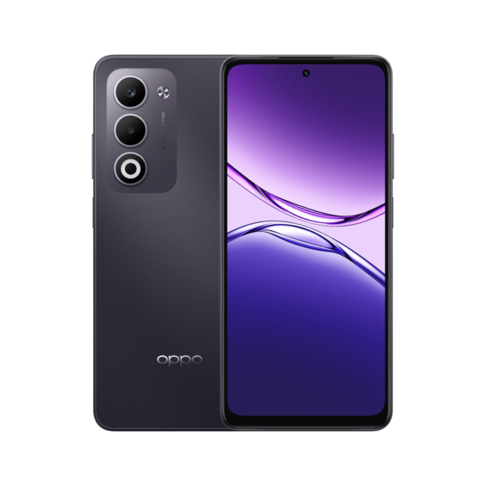 OPPO A5 4GB/128GB – Resistente IP65, Batería 6000 mAh, Cámara 50MP