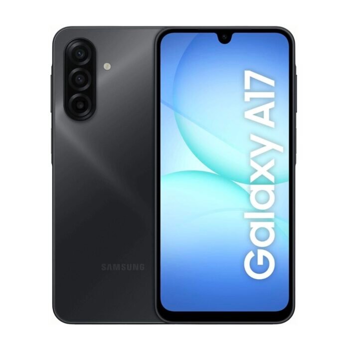 Samsung Galaxy A17 128GB + 4GB RAM
