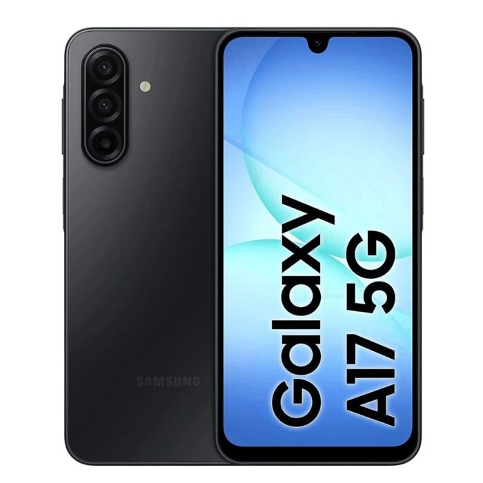 Samsung Galaxy A17 256GB 5G 8GB RAM