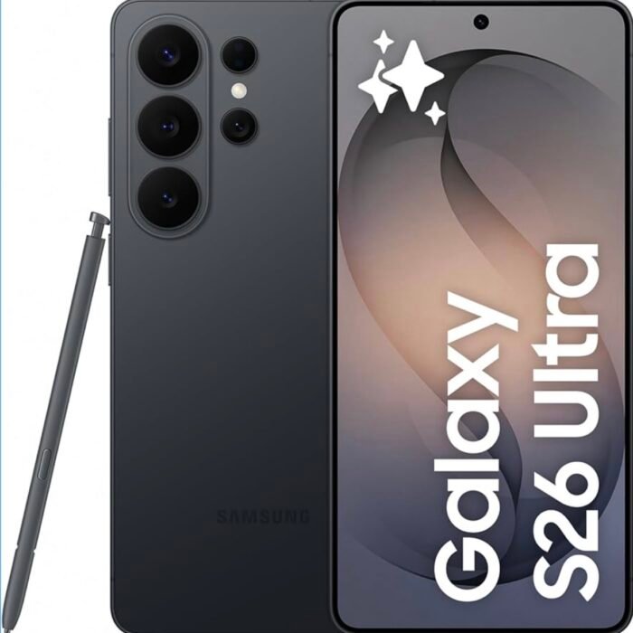 Samsung Galaxy S26 Ultra 512GB